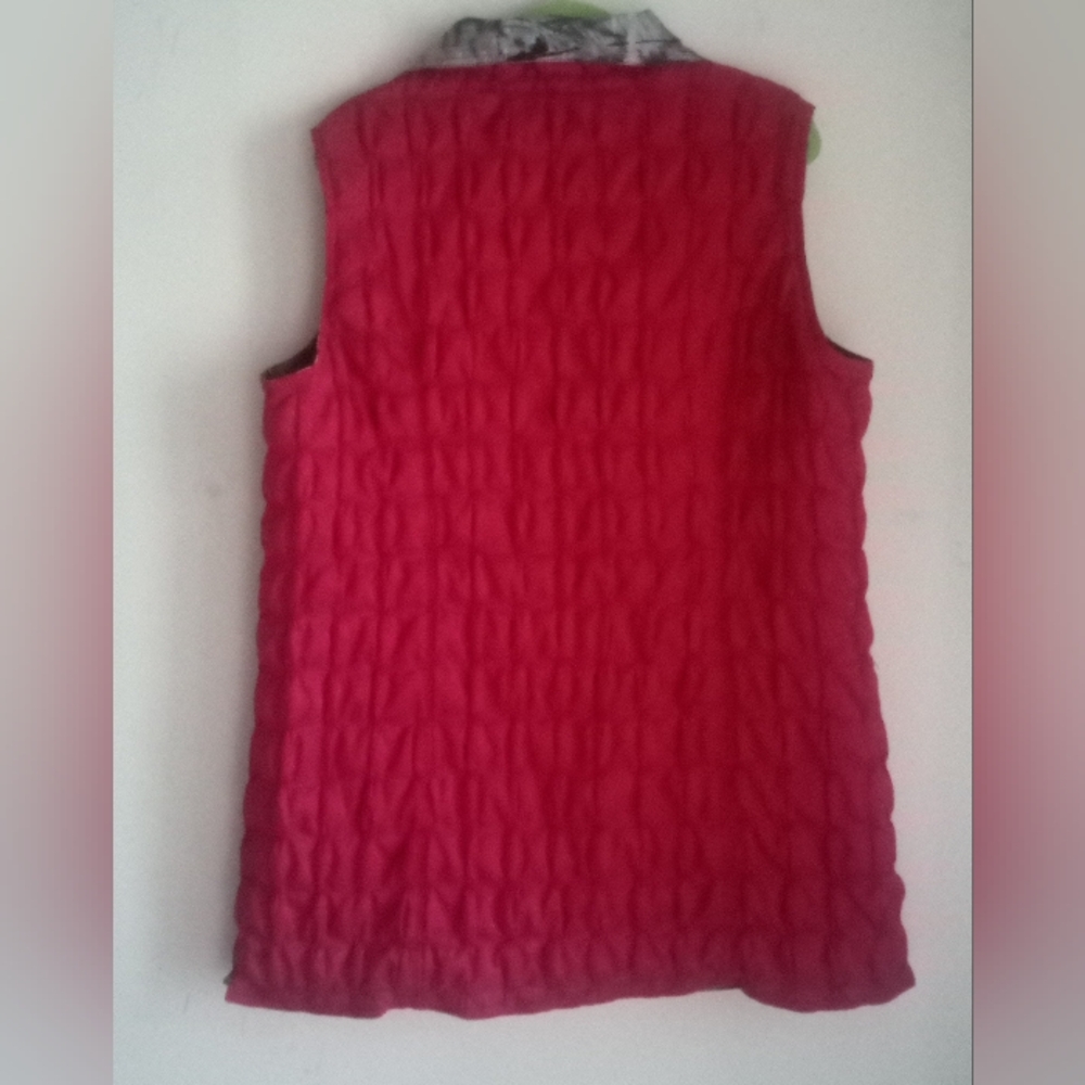 UbU Vest - Picture 2 of 5